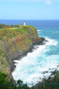 Kilalauea Lighthouse