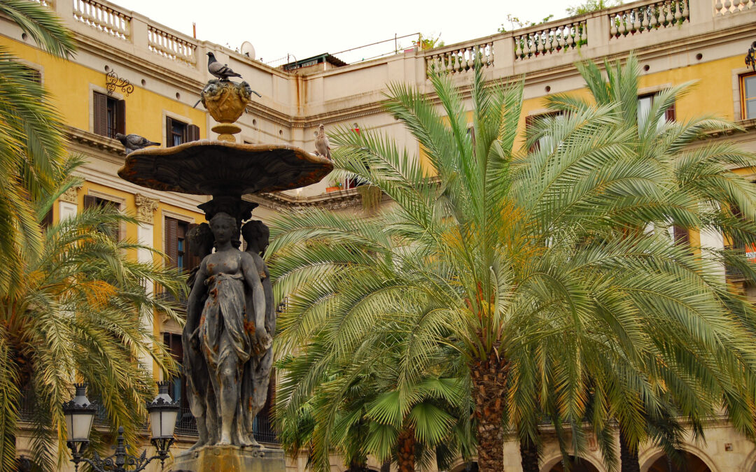 Spain: Sun, Castles, and Coastal Calm