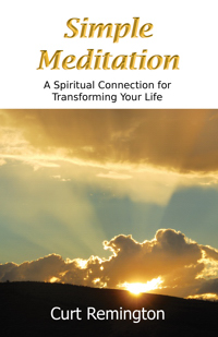 Simple Meditation book cover